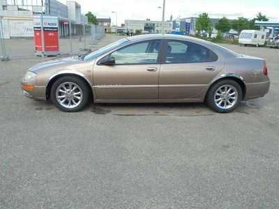 Gebruikt 2000 Chrysler 300M Sedan | € 3.950