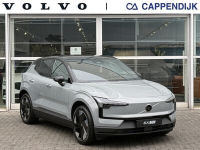 Suv Gebruikt 2024 Volvo EX30 Ultra SUV | € 36.850 (Eerlijke prijs)