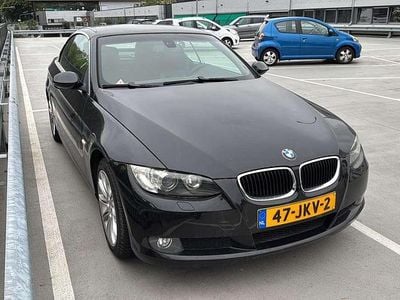 BMW 320 Cabriolet