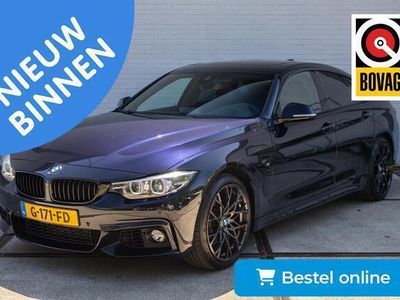 BMW 418