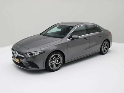 Mercedes A200