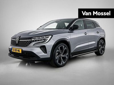 Grijs Gebruikt 2023 Renault Austral Techno SUV | € 27.940 (Goede deal)
