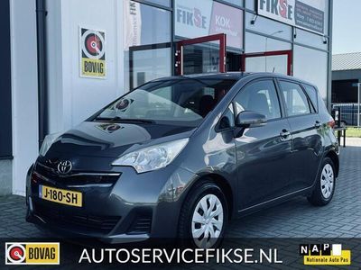 Toyota Verso-S