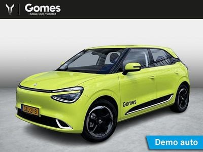 Groen Occasion 2025 DongFeng Box Hatchback | € 22.950 (Eerlijke prijs)