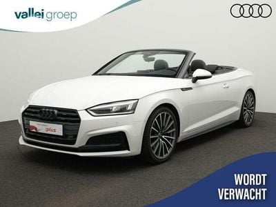 Audi A5 Cabriolet