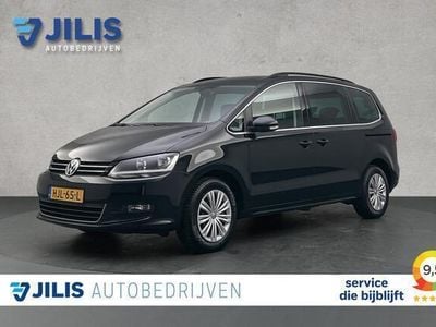 VW Sharan