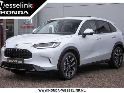 Zilver Occasion 2025 Honda ZR-V Advance SUV | € 42.950