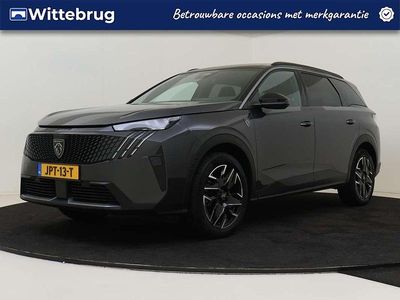 Occasion Peugeot 5008 GT 136 PK (100 kW) 2024 Grijs SUV