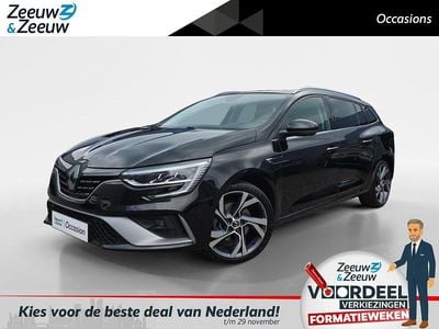 Renault Mégane GrandTour
