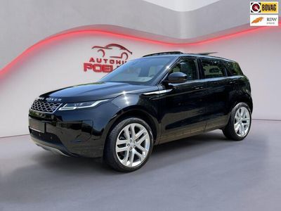 tweedehands Land Rover Range Rover evoque 2.0 P200 AWD HSE PANO NAVI LED CAMERA LEDER CARPLAY 21 INCH