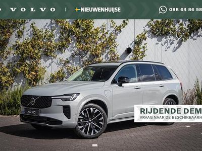 Grijs Occasion 2025 Volvo XC90 Ultra SUV | € 86.899
