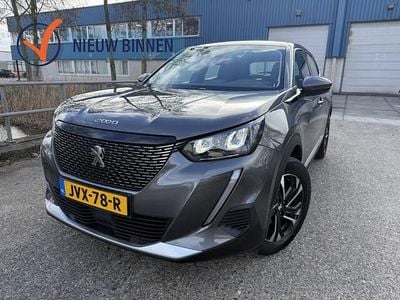 Occasion Peugeot 2008 Allure 101 PK (74 kW) 2020 Bruin (metallic) SUV