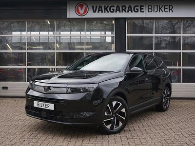 Occasion Opel Grandland X 146 PK (107 kW) 2025 Zwart (metallic) SUV