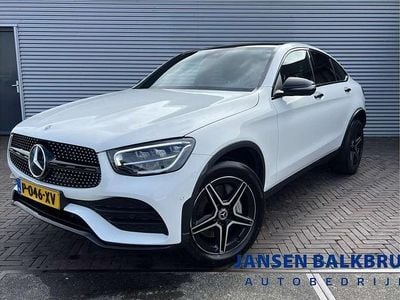 Mercedes GLC300