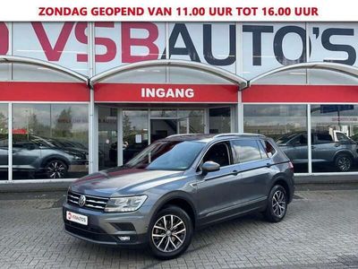 VW Tiguan Allspace