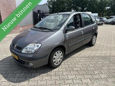 Renault Scénic