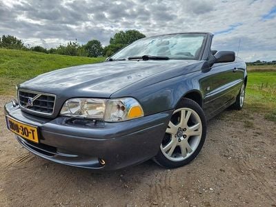 Volvo C70