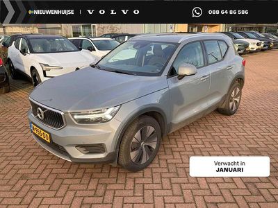 Gebruikt 2018 Volvo XC40 Business Edition SUV | € 23.899 (Iets duurder)