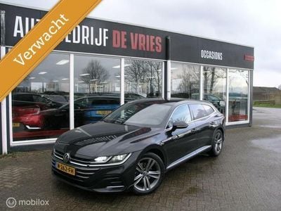 VW Arteon