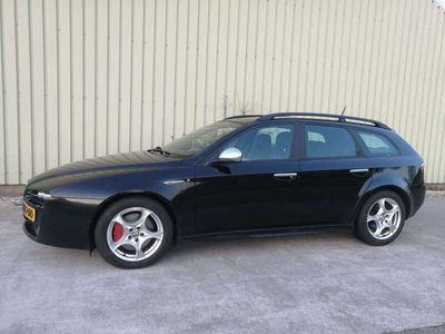Alfa Romeo 159