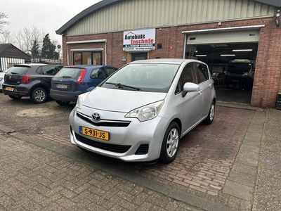 tweedehands Toyota Verso-S 1.3 VVT-i Aspiration