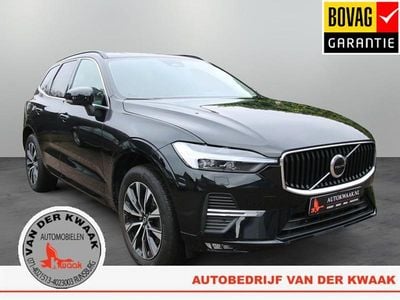 Occasion Volvo XC60 2026 Zwart SUV