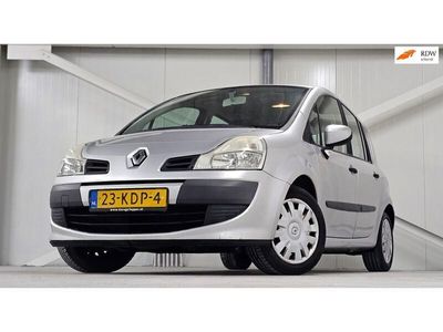 Renault Grand Modus
