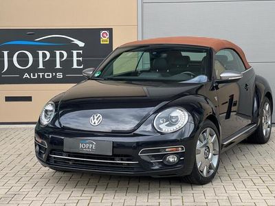 tweedehands VW Beetle Cabriolet 1.2 TSI | Karmann | Fender | Xenon |