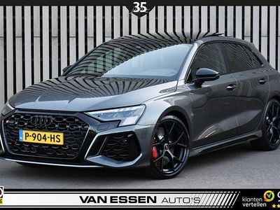 Occasion 2021 Audi RS3 S-Line Sedan | € 58.950 (Duur)