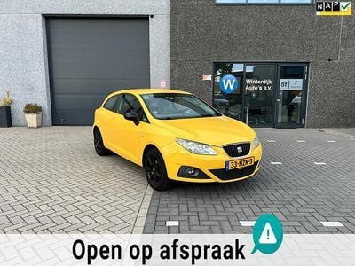 Seat Ibiza SC
