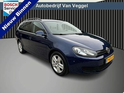 VW Golf VI