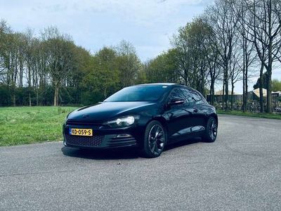 tweedehands VW Scirocco Scirocco2.0 TSI Highl. Plus