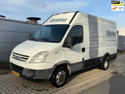 Occasion Iveco Daily 146 PK (107 kW) 2008
