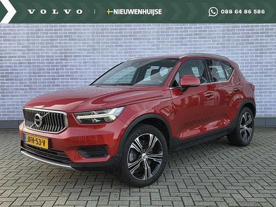 Gebruikt 2018 Volvo XC40 Inscription SUV | € 33.894 (Duur)