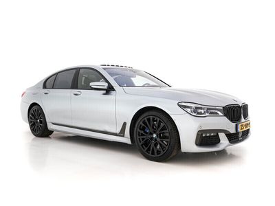 BMW 740