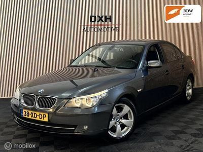 BMW 523