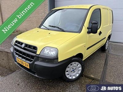 Fiat Doblò