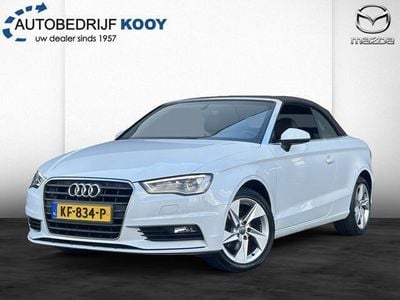 Audi A3 Cabriolet