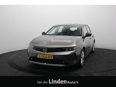 Occasion Opel Astra S 112 PK (82 kW) 2023 Grijs Hatchback