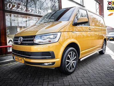 Goud Occasion 2019 VW T6.1 Edition Van | € 26.950 (Goede deal)
