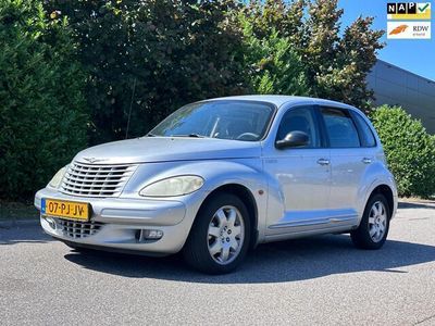 Chrysler PT Cruiser