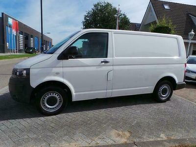 tweedehands VW Transporter 2.0 TDI L1H1 Airco Klep-ruit, NAP