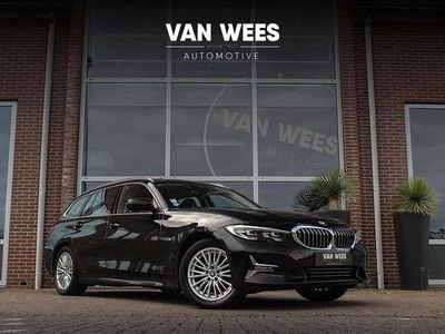 BMW 320e