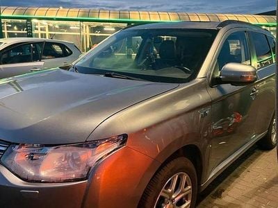 Occasion 2014 Mitsubishi Outlander SUV | € 9.800 (Eerlijke prijs)