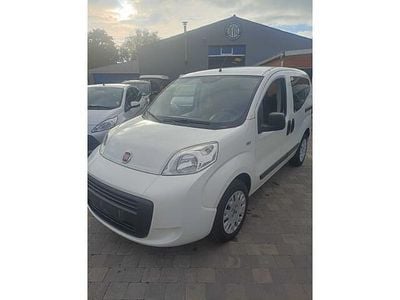 Fiat Qubo