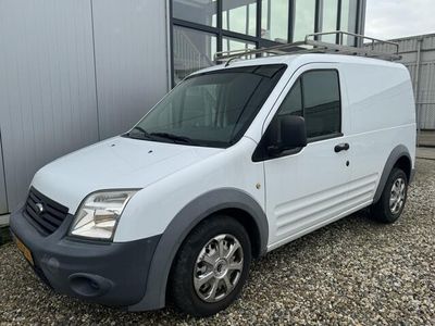 tweedehands Ford Transit CONNECT T200S 1.8 TDCi EcoEd