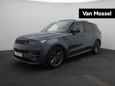Occasion Land Rover Range Rover Sport SE Dynamic 441 PK (324 kW) 2022 Blauw SUV