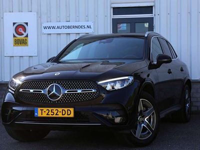 Mercedes GLC300
