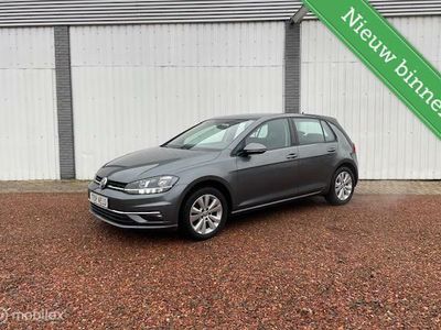 tweedehands VW Golf VII 1.0 TSI Comfortline Business