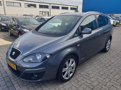 Seat Altea XL